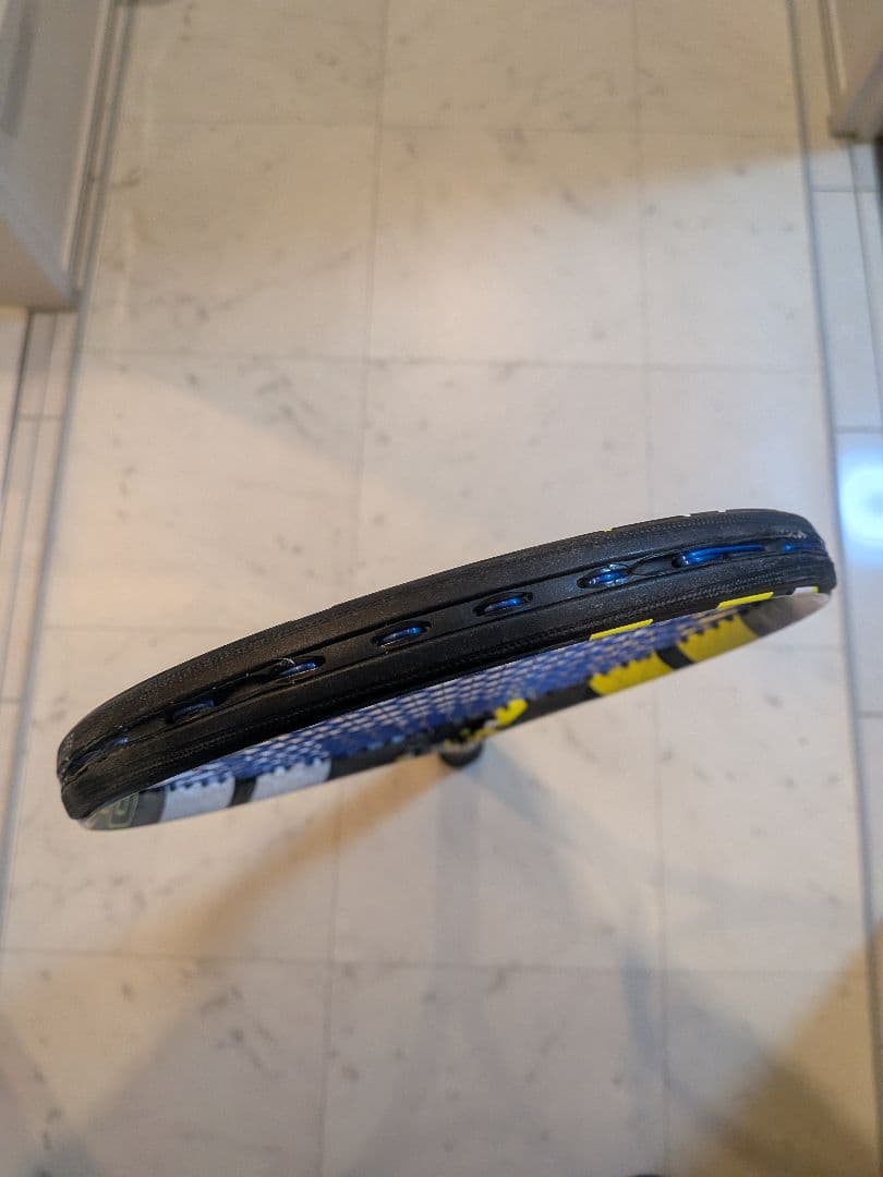 バボラ ピュアアエロチーム2023 G2 /PureAero Team美品