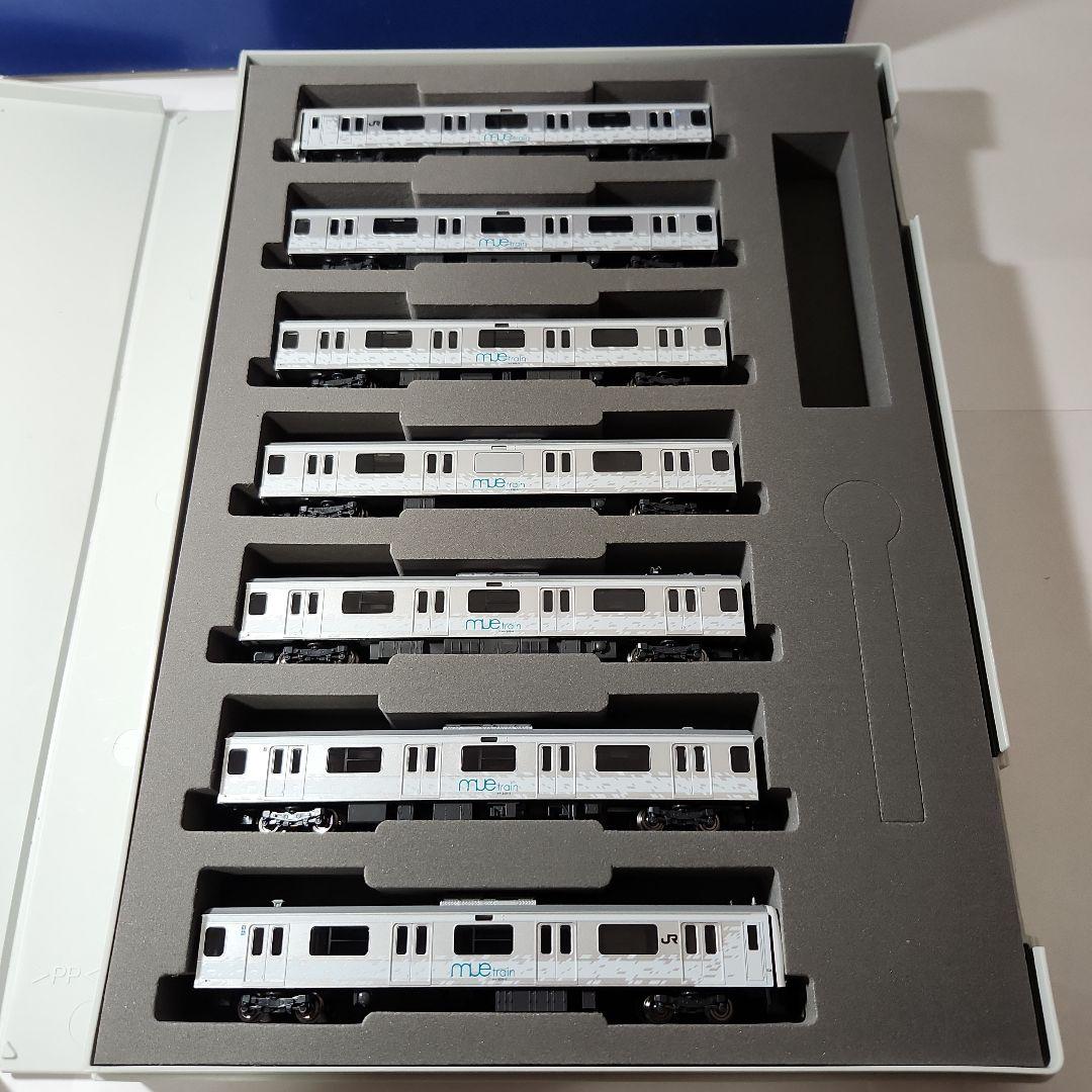 209系Mueタイプ品