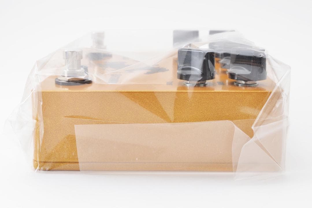 新品 未使用 Ceriatone Horse Breaker Gold