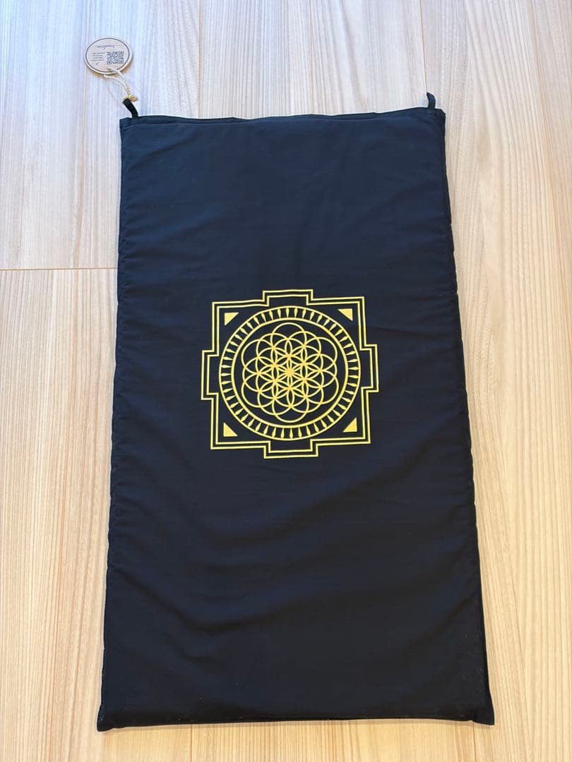 【美品】シャクティマット　レベル2 ブラック