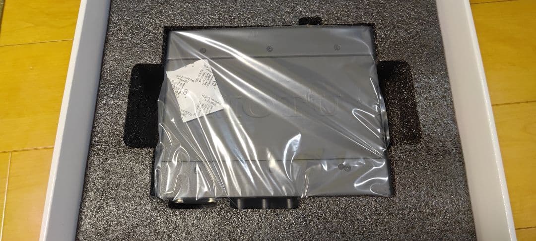 【新品未開封】MOTU UltraLite mk5 オーディオインターフェイス