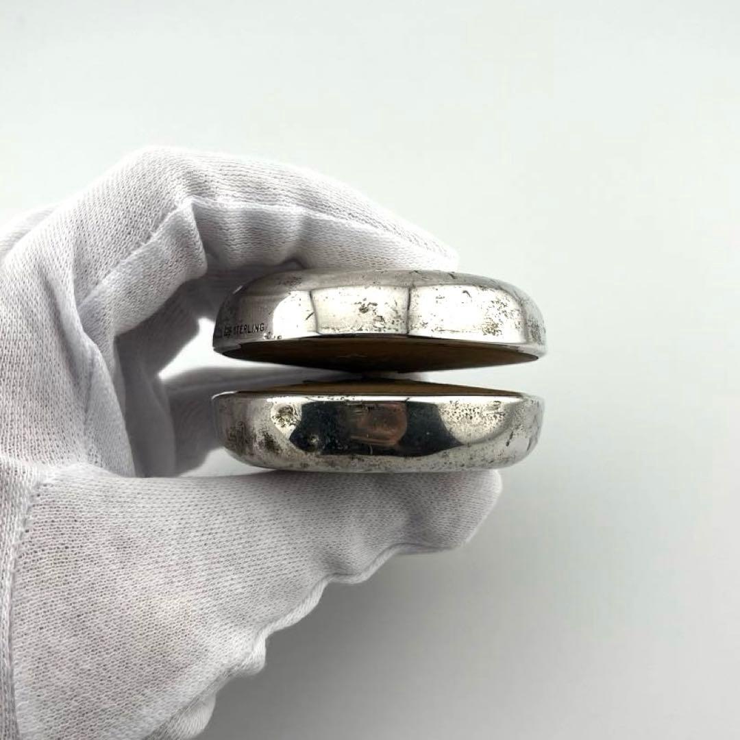 【送料無料】ティファニー　シルバー925　ヨーヨー　紐無し