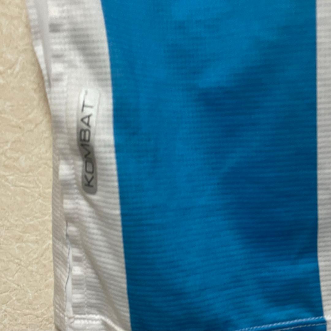 【追悼モデル】マラドーナ ナポリ 正規品 20-21 セリエ＆コッパ・イタリア