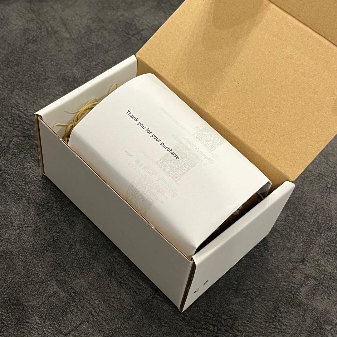 's effects TSV - Cloudy Blue 新品同様