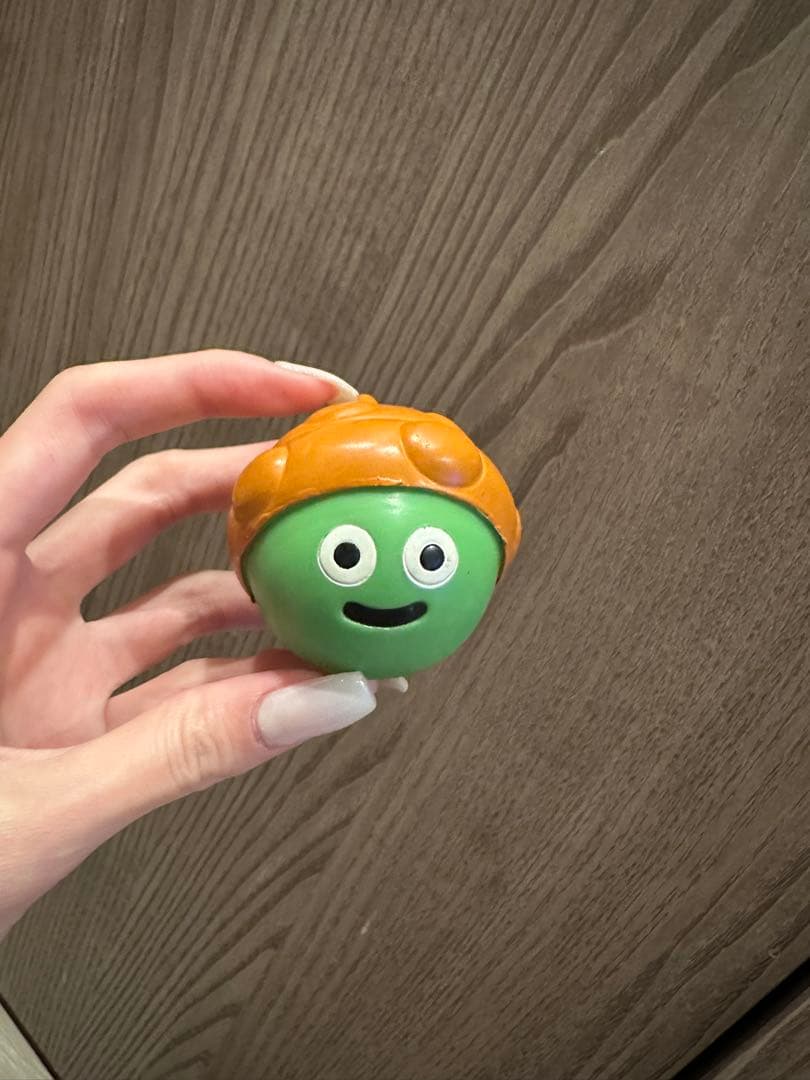 ドラゴンクエスト / ぷにぷにスライムフィギュア