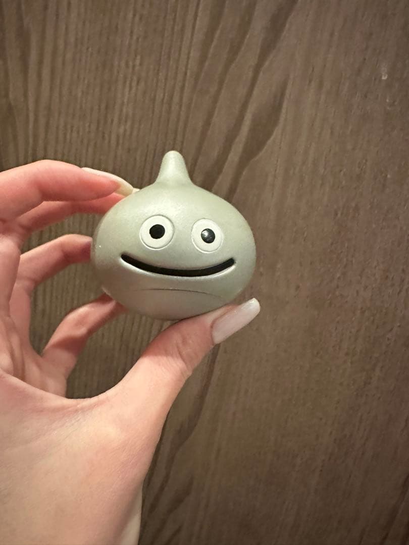 ドラゴンクエスト / ぷにぷにスライムフィギュア