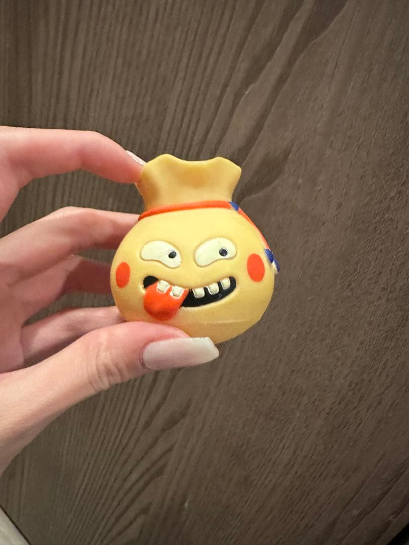 ドラゴンクエスト / ぷにぷにスライムフィギュア