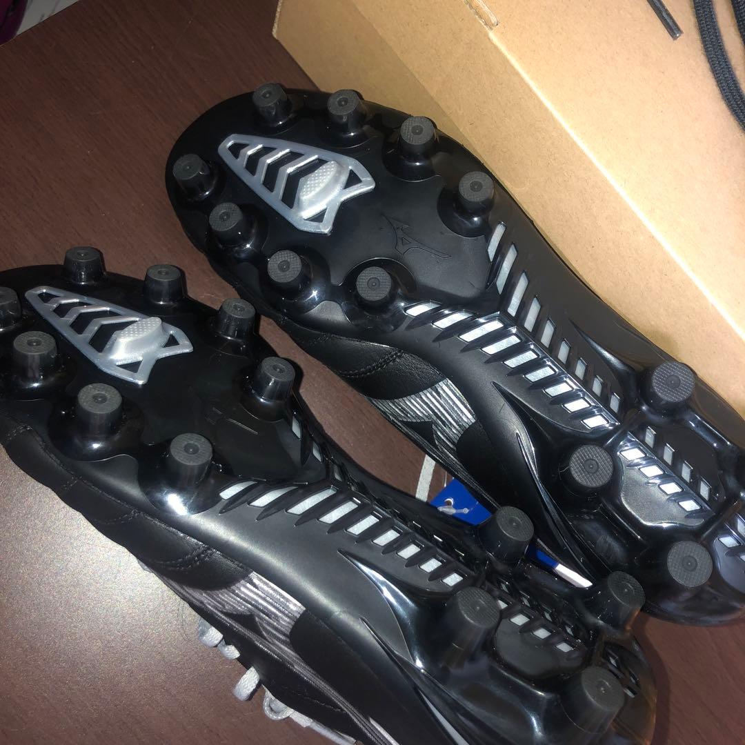 早い者勝ち 新品 未使用 タグ付 モナルシーダネオ3 エリート 24.5cm