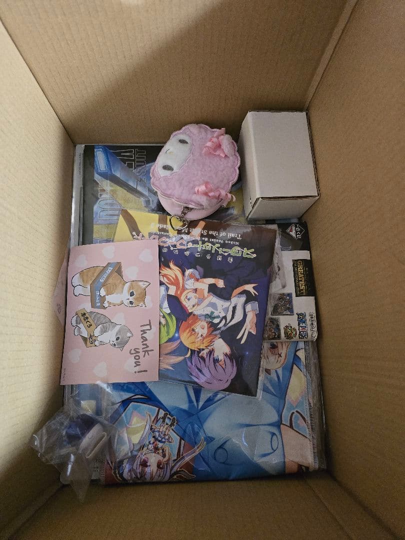 大量　アニメグッズ　まとめ売りセット　500点セット