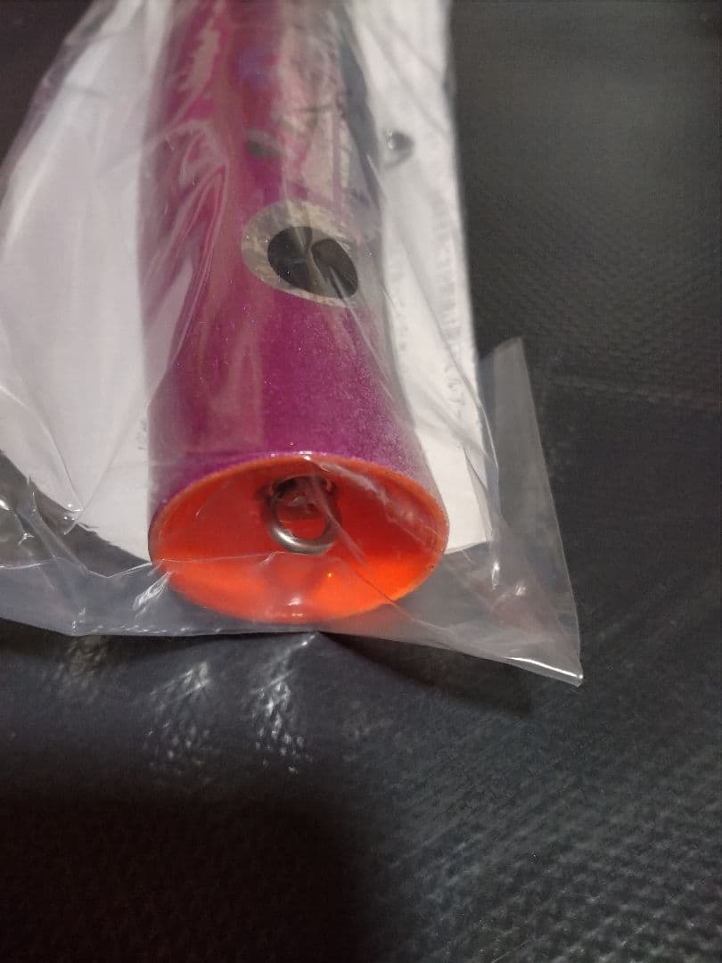 カーペンター　歌姫　230 トップウォーター ルアー 230mm ピンク