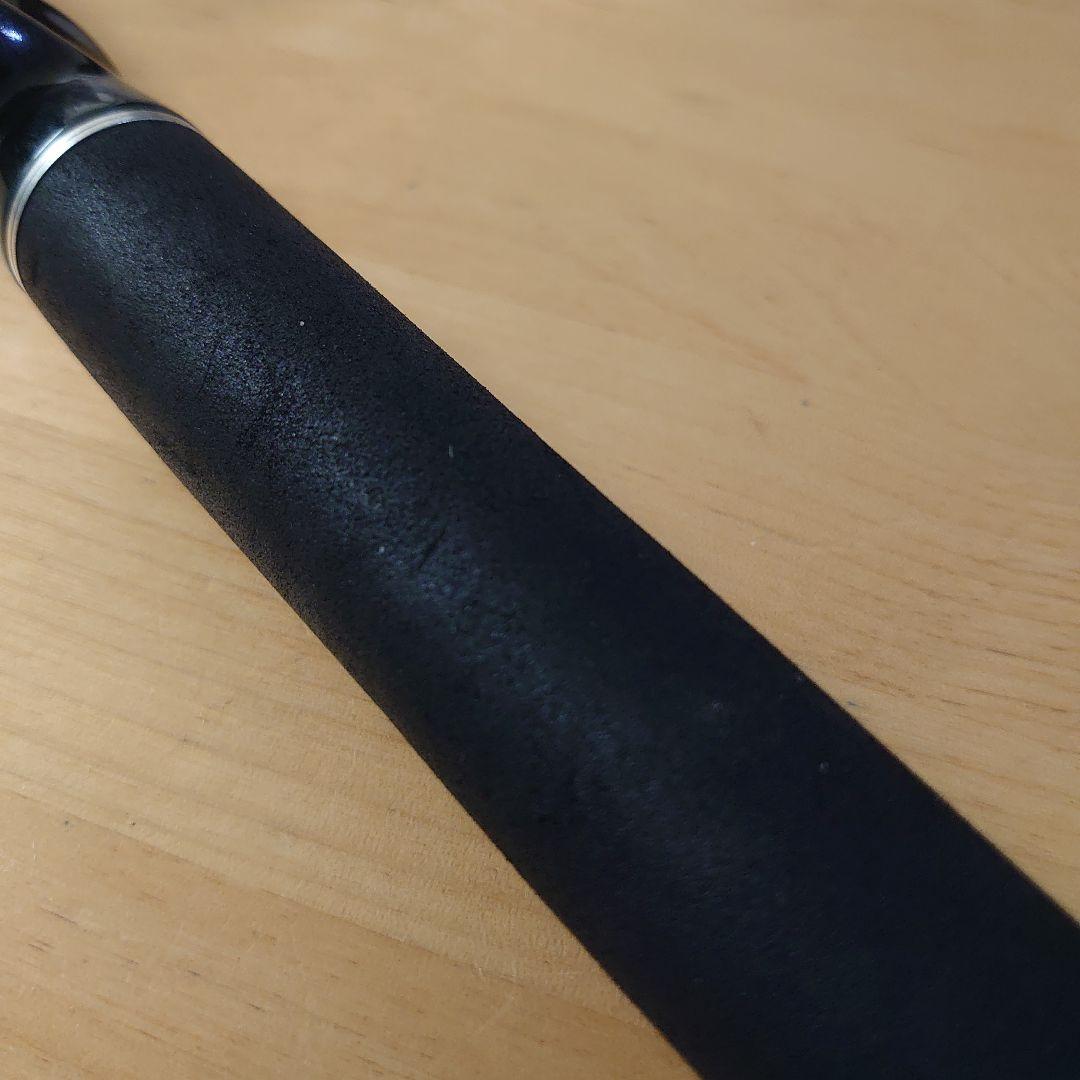 コンバットスティック タクティクス TR FR ビッグベイト