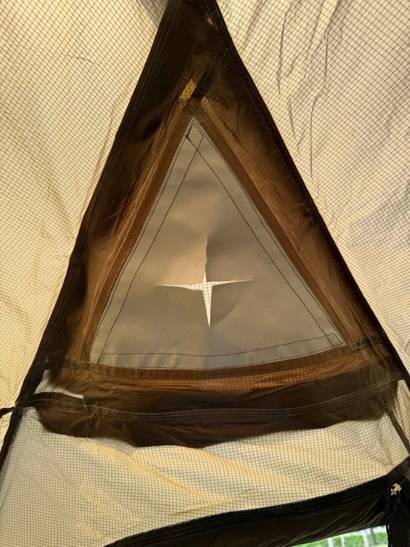 ⭐︎美品⭐︎POMOLY DOME X4