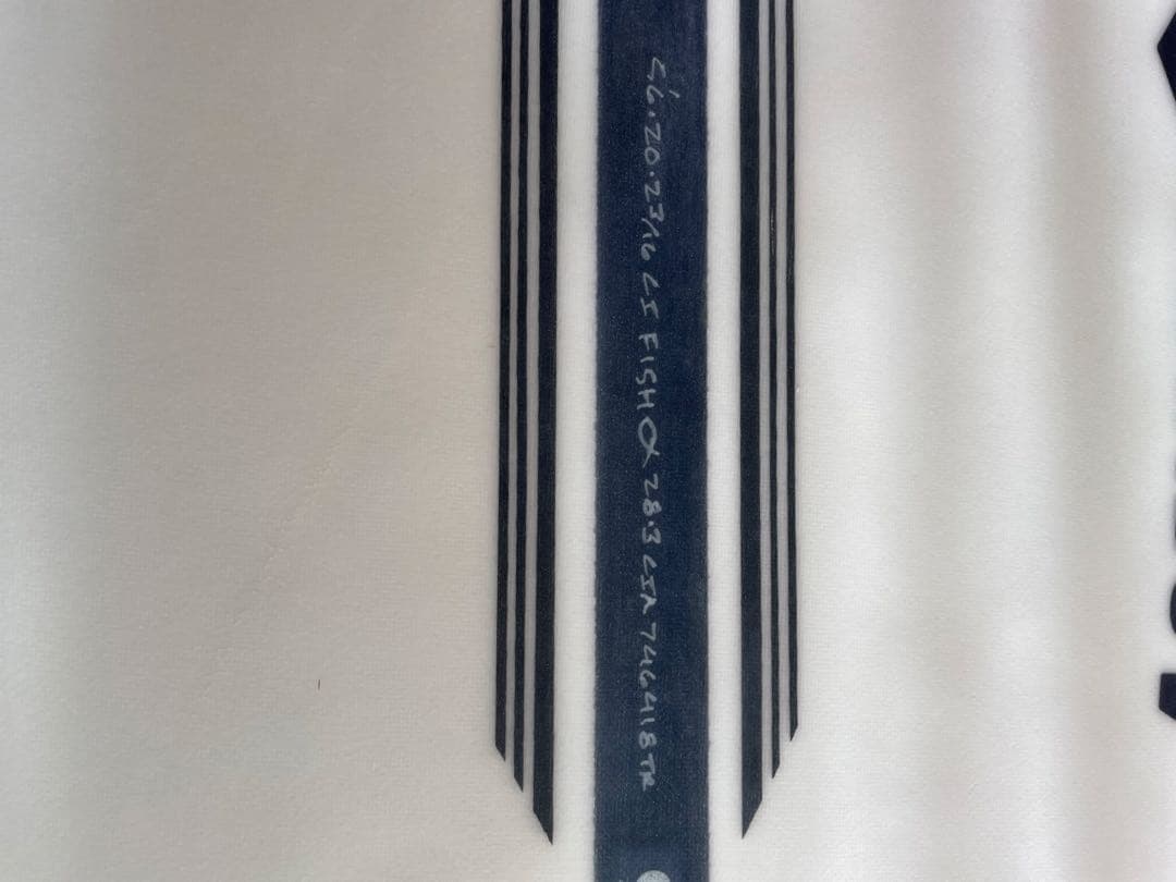 ci fishスパインテック5'6