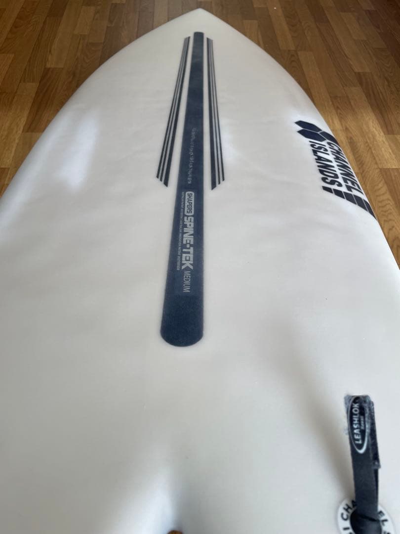 ci fishスパインテック5'6