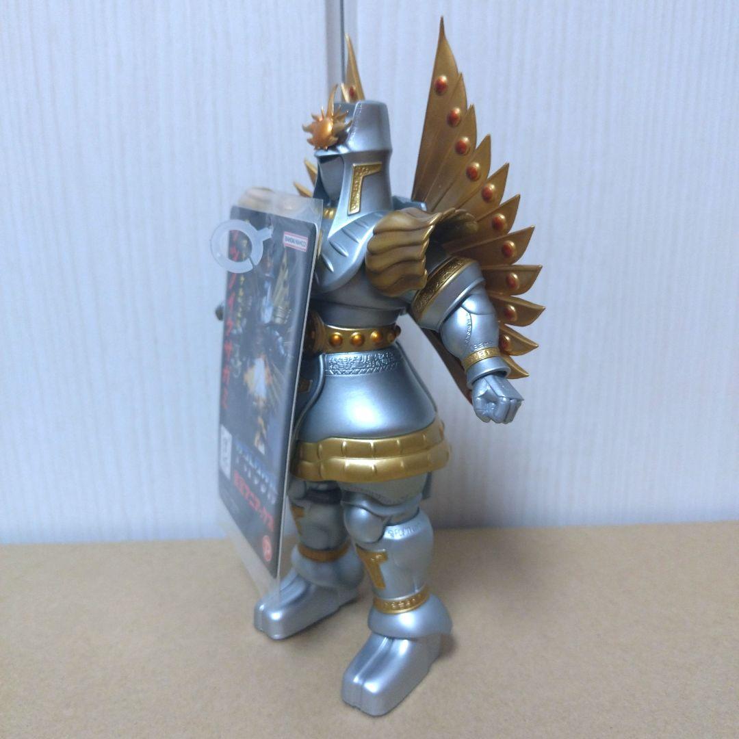 ウツノイクサガミ ヤマトタケル 東宝マニアックス