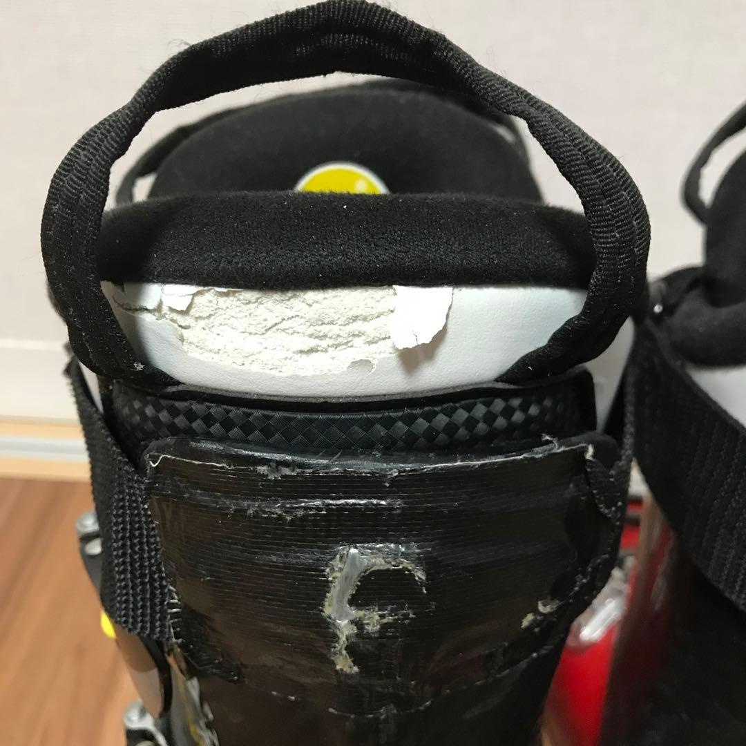 アトミックスキーブーツ23㎝