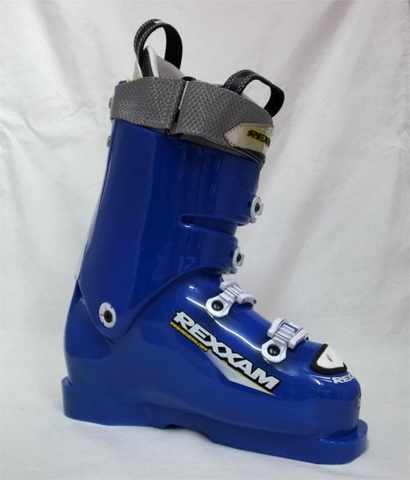 REXXAM スキー ブーツ DATA-97-S 25.0cm