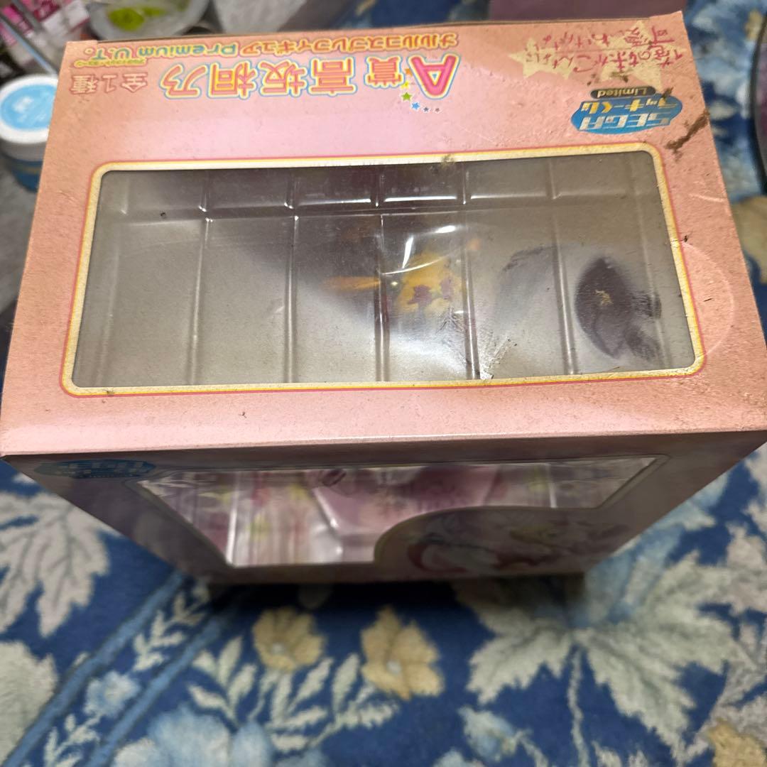 俺の妹がこんなに可愛いわけがない 一番くじA賞高坂桐乃フィギュア