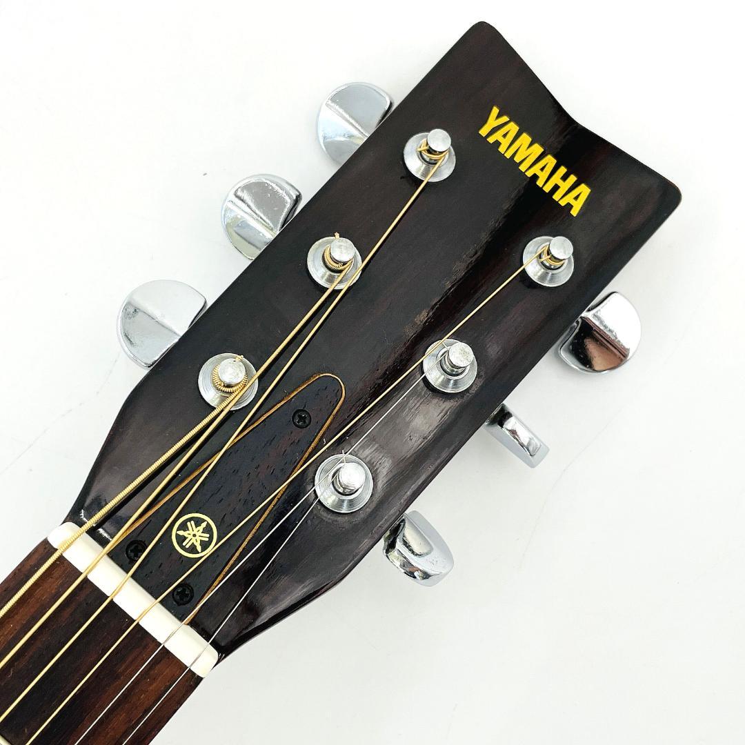 YAMAHA FG-152 オレンジラベル ジャパン ビンテージ 【整備品】