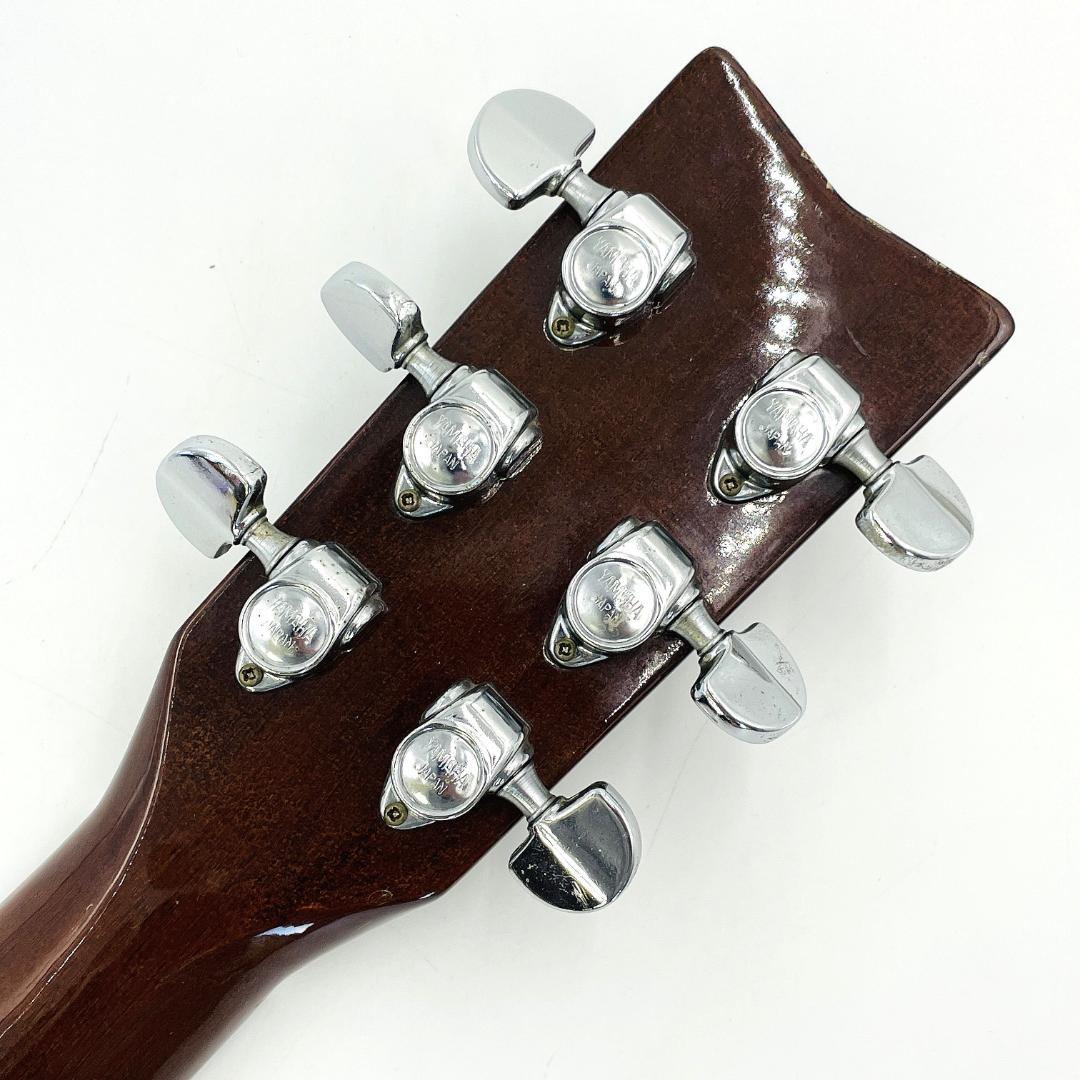 YAMAHA FG-152 オレンジラベル ジャパン ビンテージ 【整備品】