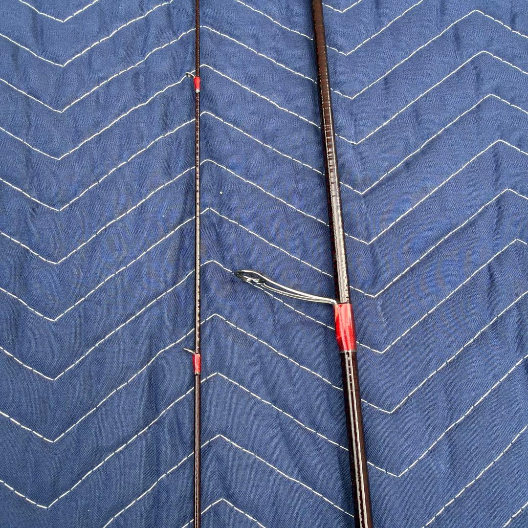 ARES アレス LESTER HOPE スローテーパー+ 800 エギング