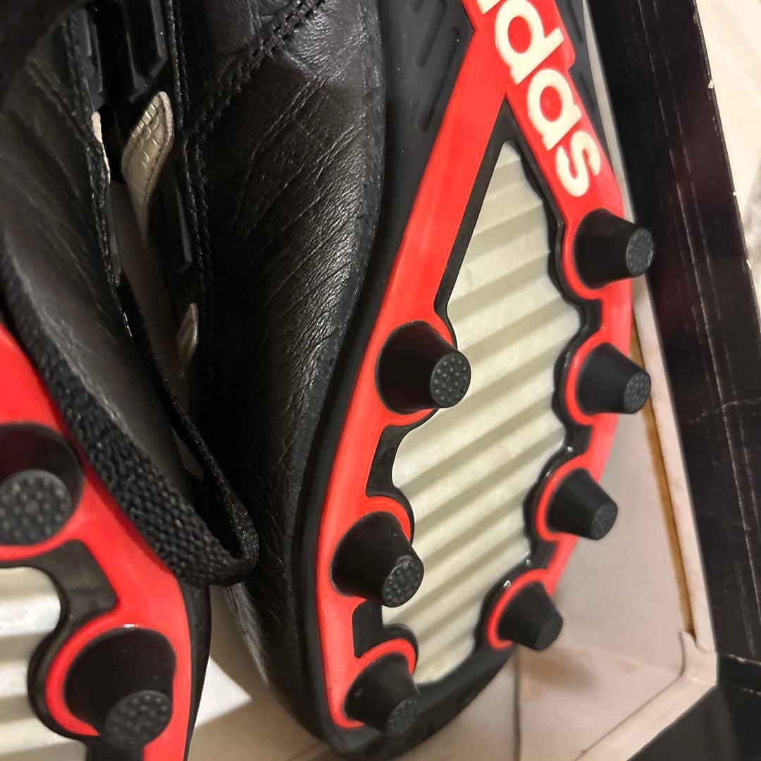 未使用!!　アディダス　初代プレデター　平成６年購入