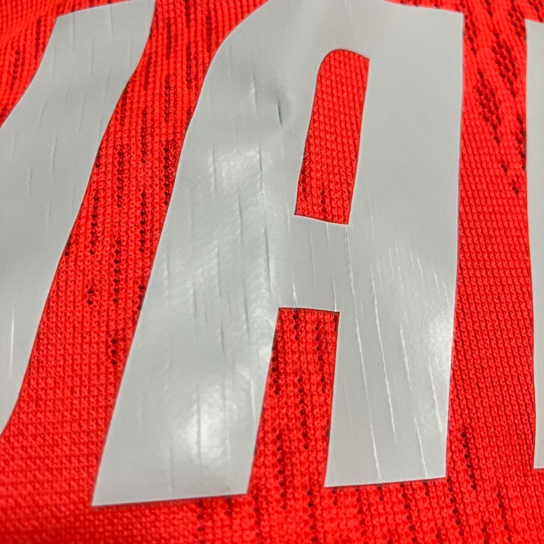 アシックス 東京オリンピック ポディウムジャケット サイズXL