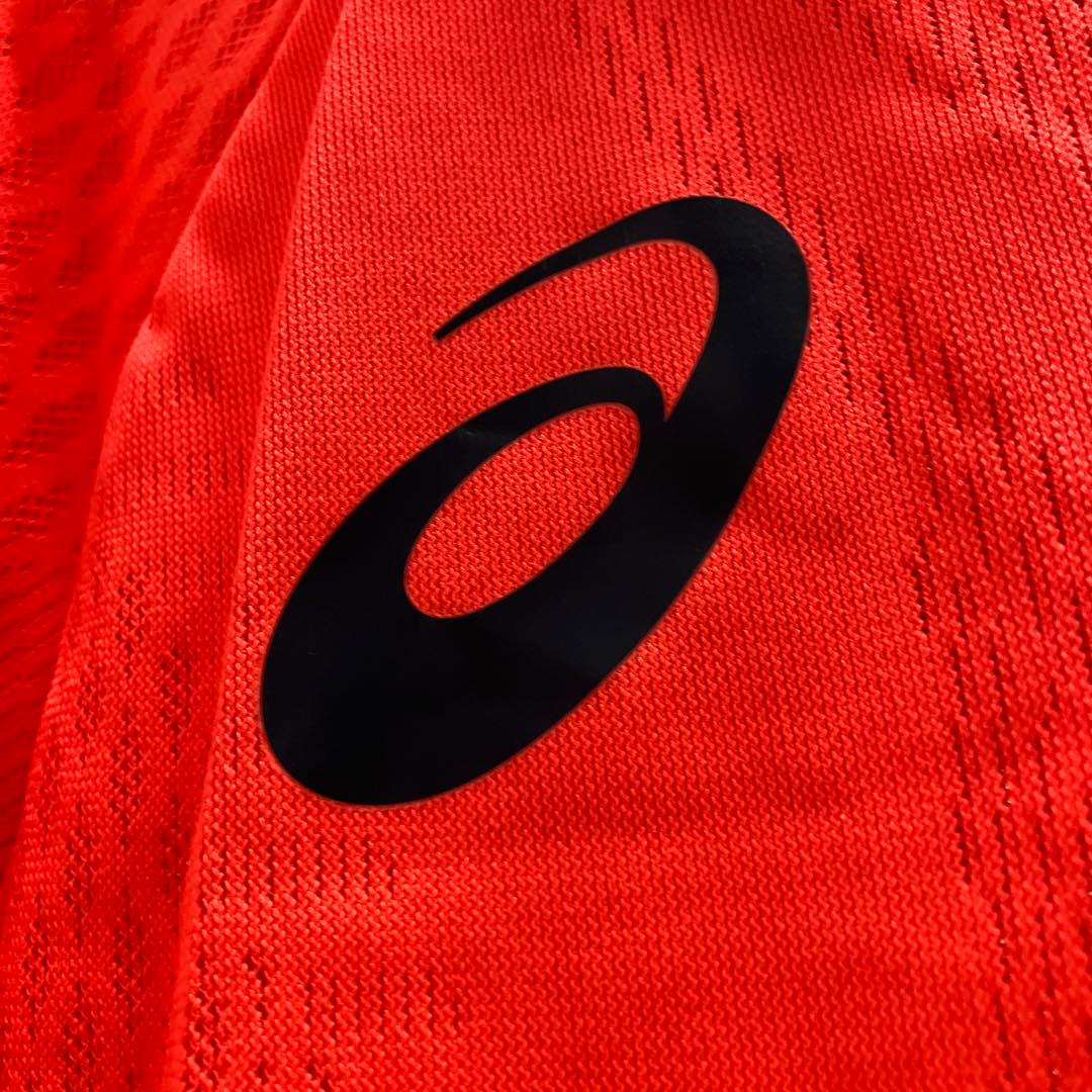 アシックス 東京オリンピック ポディウムジャケット サイズXL