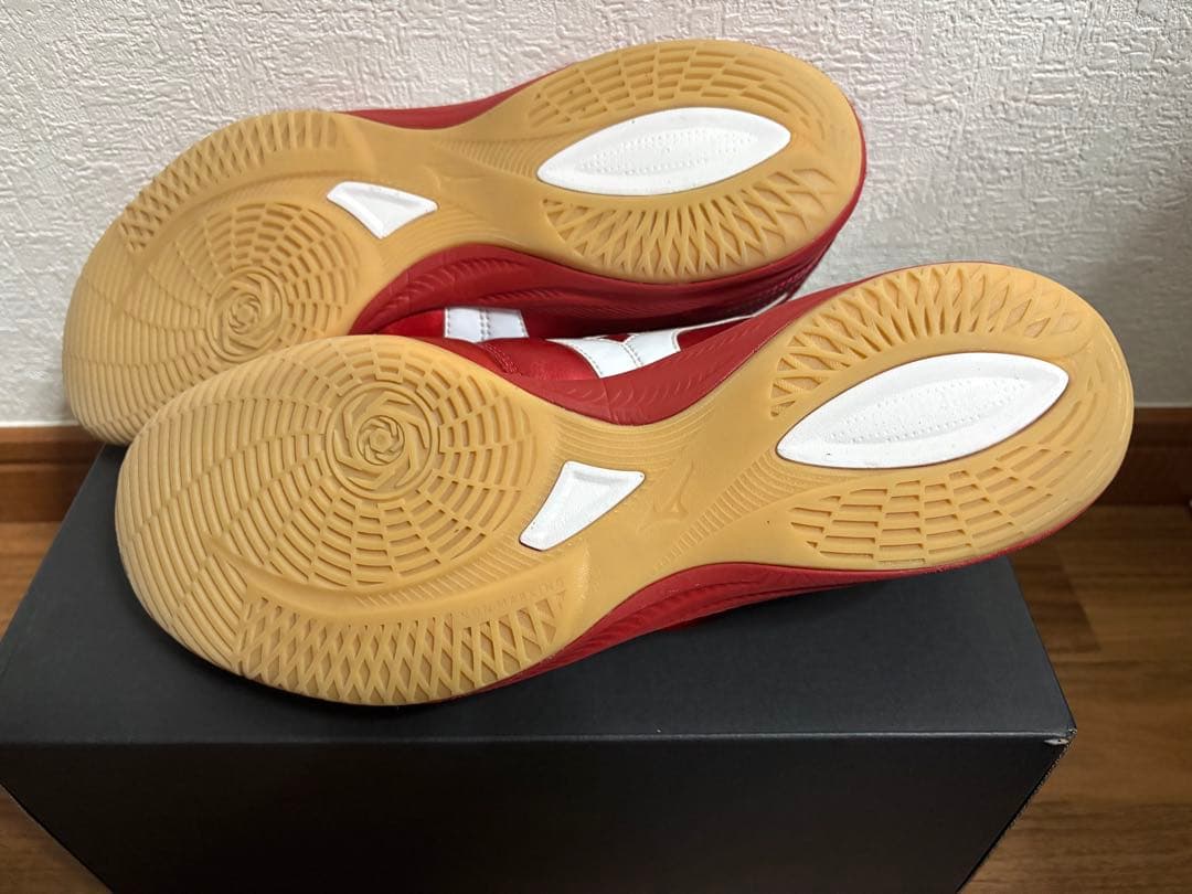 【MIZUNO】モレリア サラ JAPAN IN