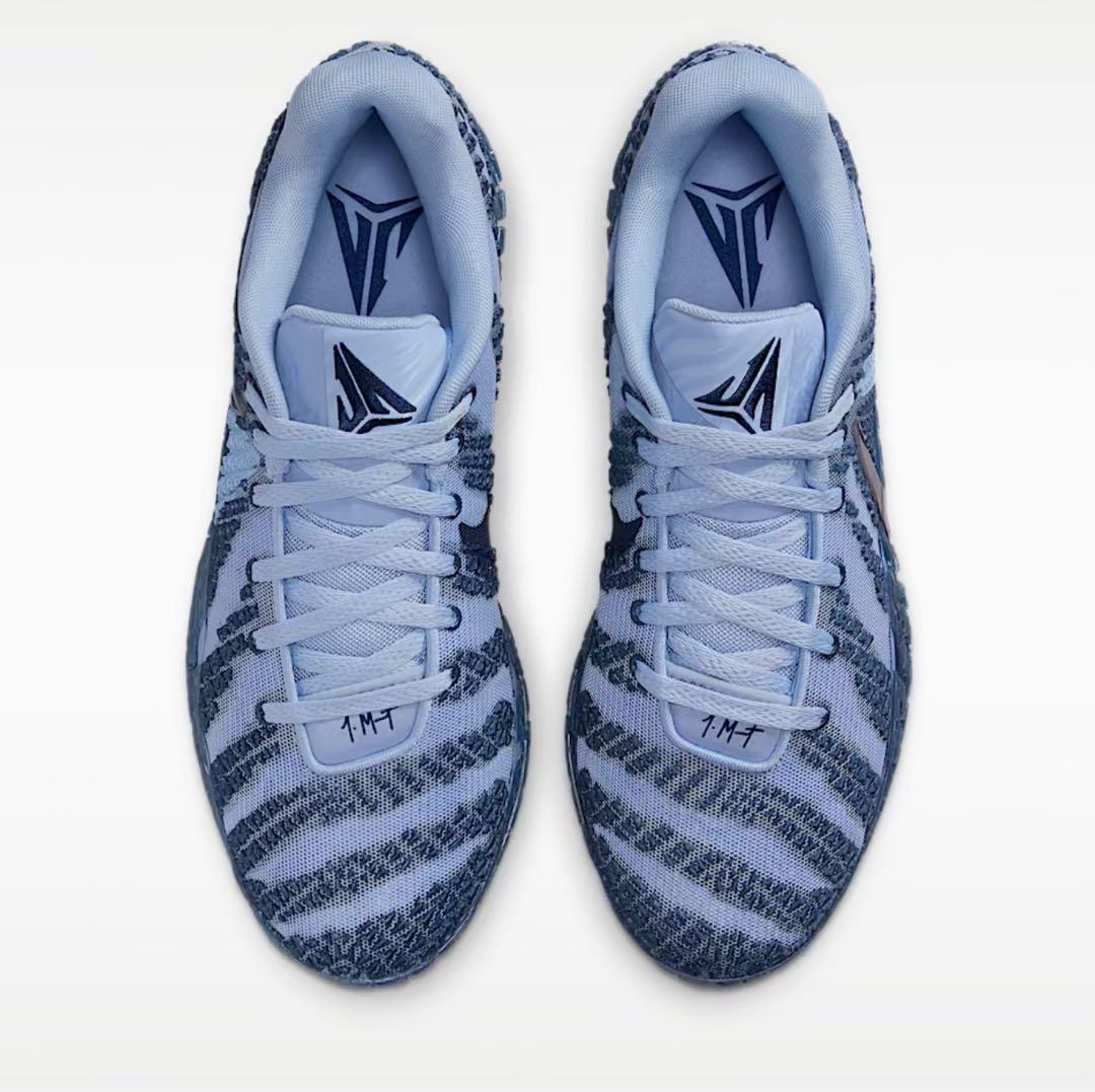 ナイキジャ 3 27.5 新品未使用