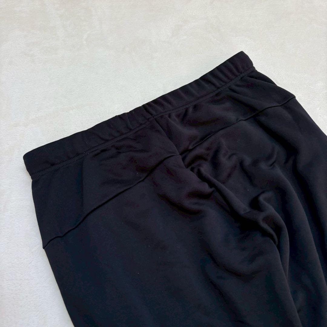 nn146 良品✨CW-X スポーツタイツ ロング アウタータイプ メンズL 黒