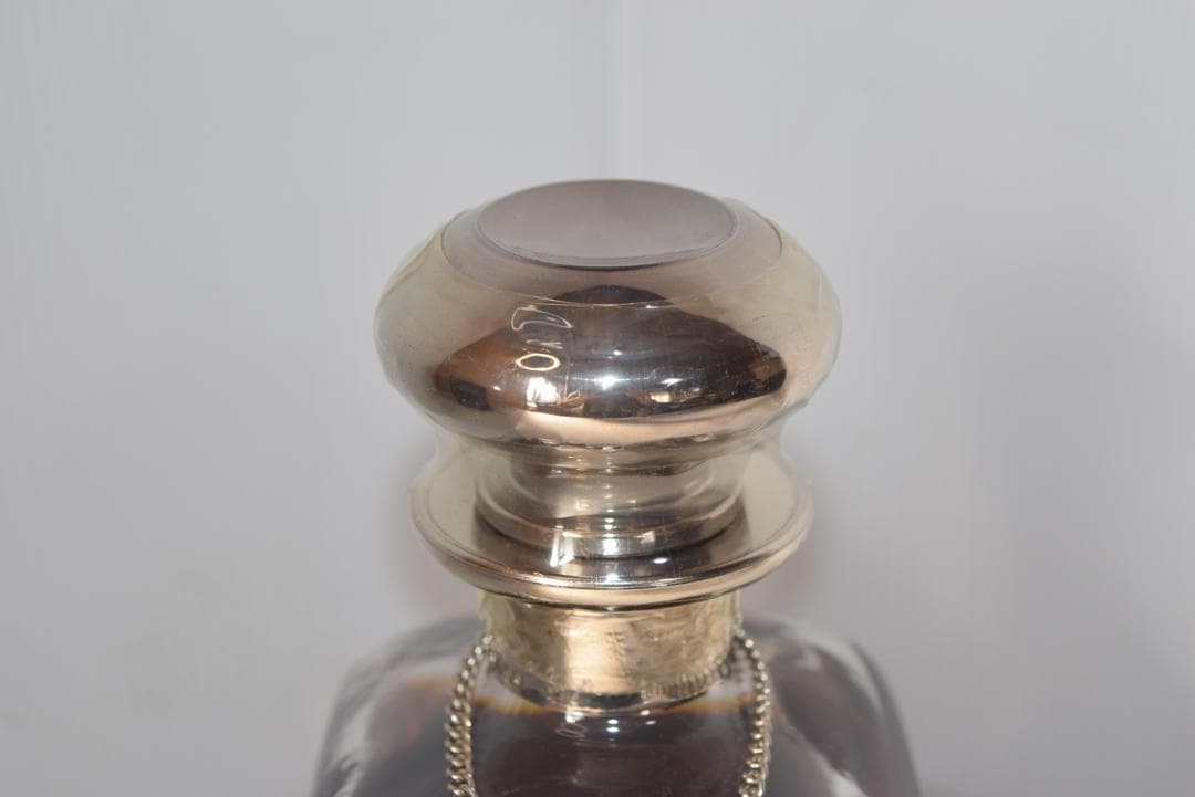 未開栓 ヘネシー ブック ライブラリー デキャンタ Henessy コニャック