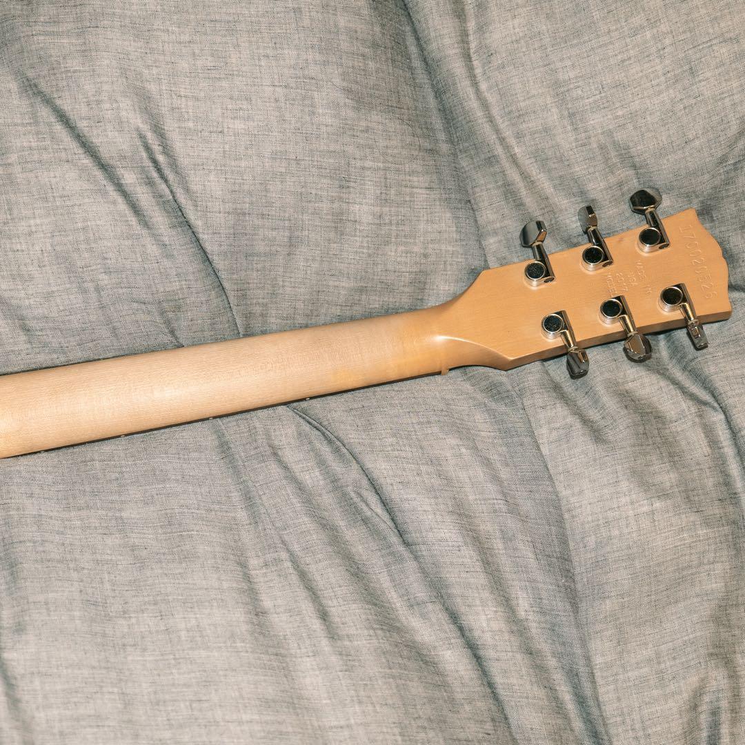 Gibson Les paul custom special 黒