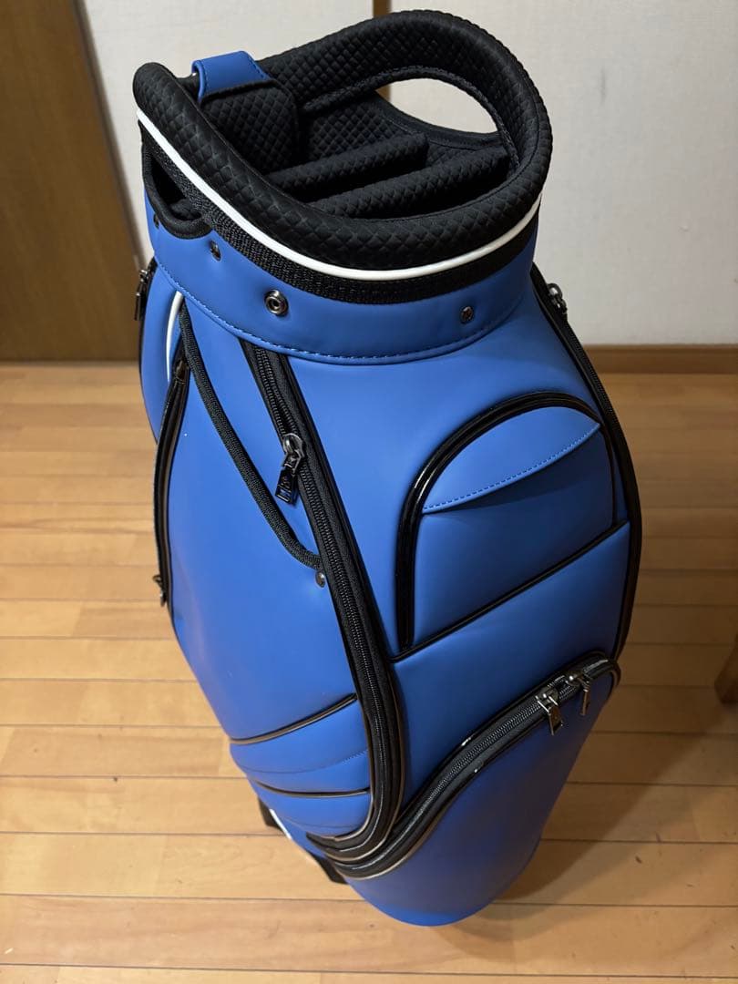 【非売品】豪華4点セット1PIU1UGUALE3 ウノピュウ キャディバッグ