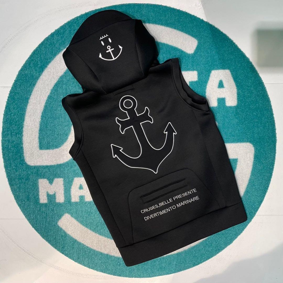 ムータマリン ボンディングベスト【大阪限定】