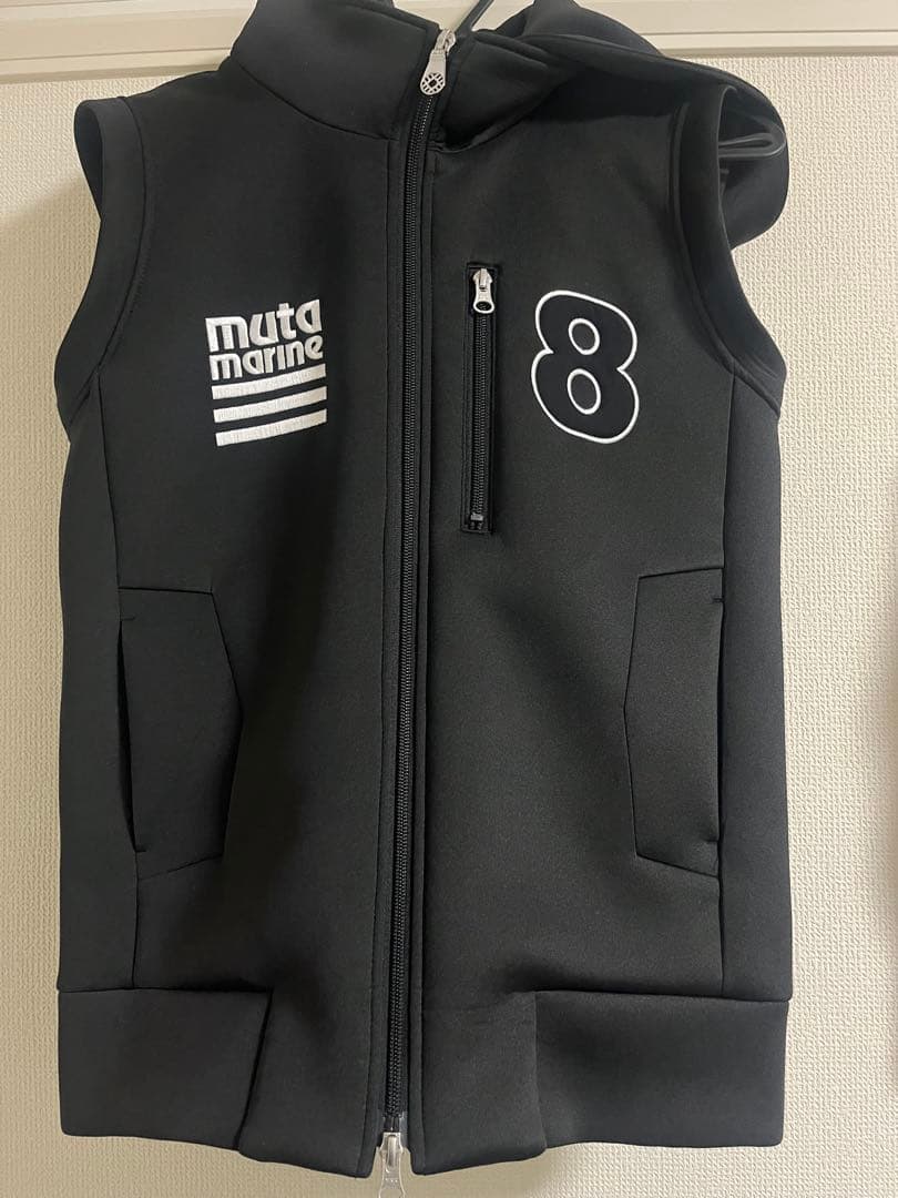 ムータマリン ボンディングベスト【大阪限定】