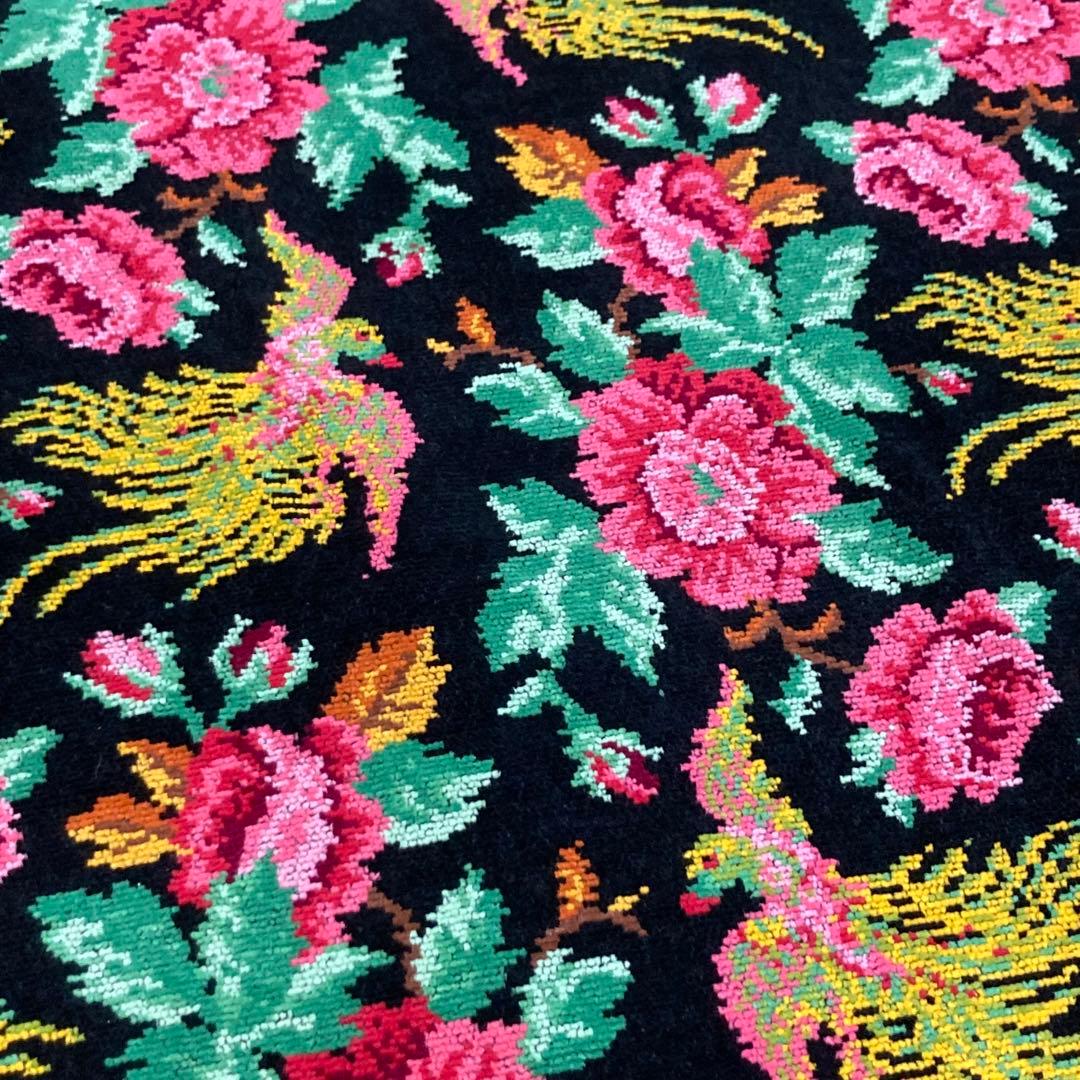 EB6 フェイラー　マルチカバー　大判バスタオル　中古品　現状品