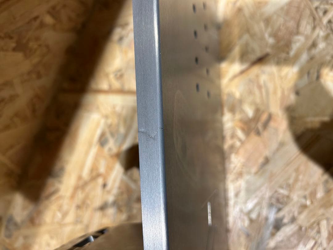 ALLFLEX PLATE（アルフレックスプレート)