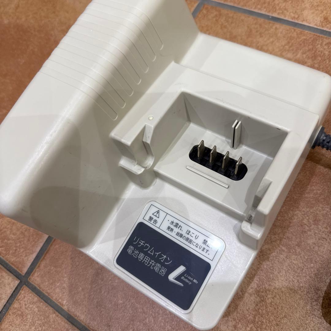 パナソニック充電器