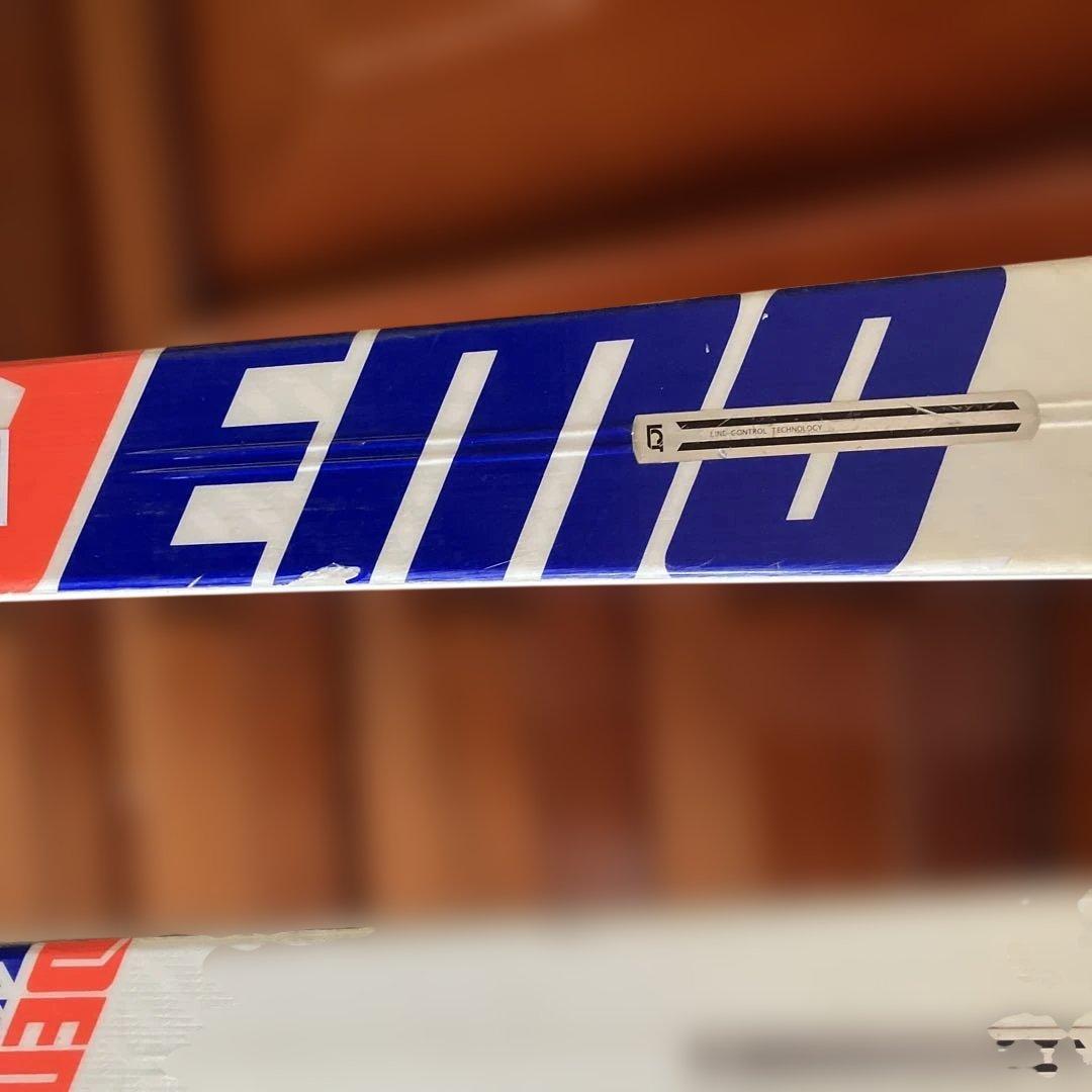 スキー ROSSIGNOL 171 DEMO ALPHA TI LIMITED