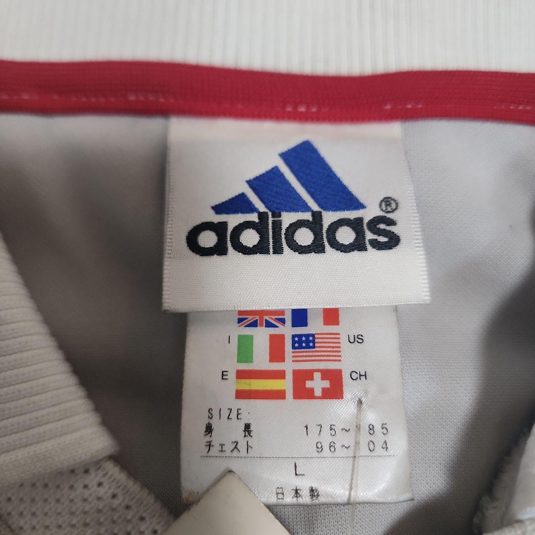 99/00 日本代表 アウェイ Lサイズ 新品未使用タグ付