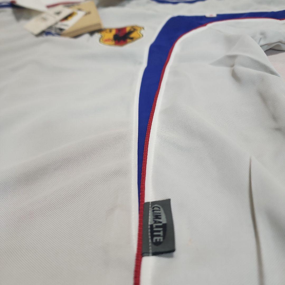 99/00 日本代表 アウェイ Lサイズ 新品未使用タグ付