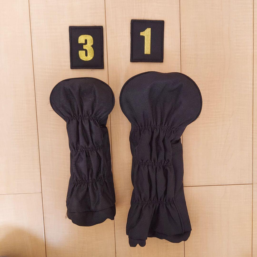 NEW ERA ニューエラ キャディバッグ ★希少モデル ★プレゼント付