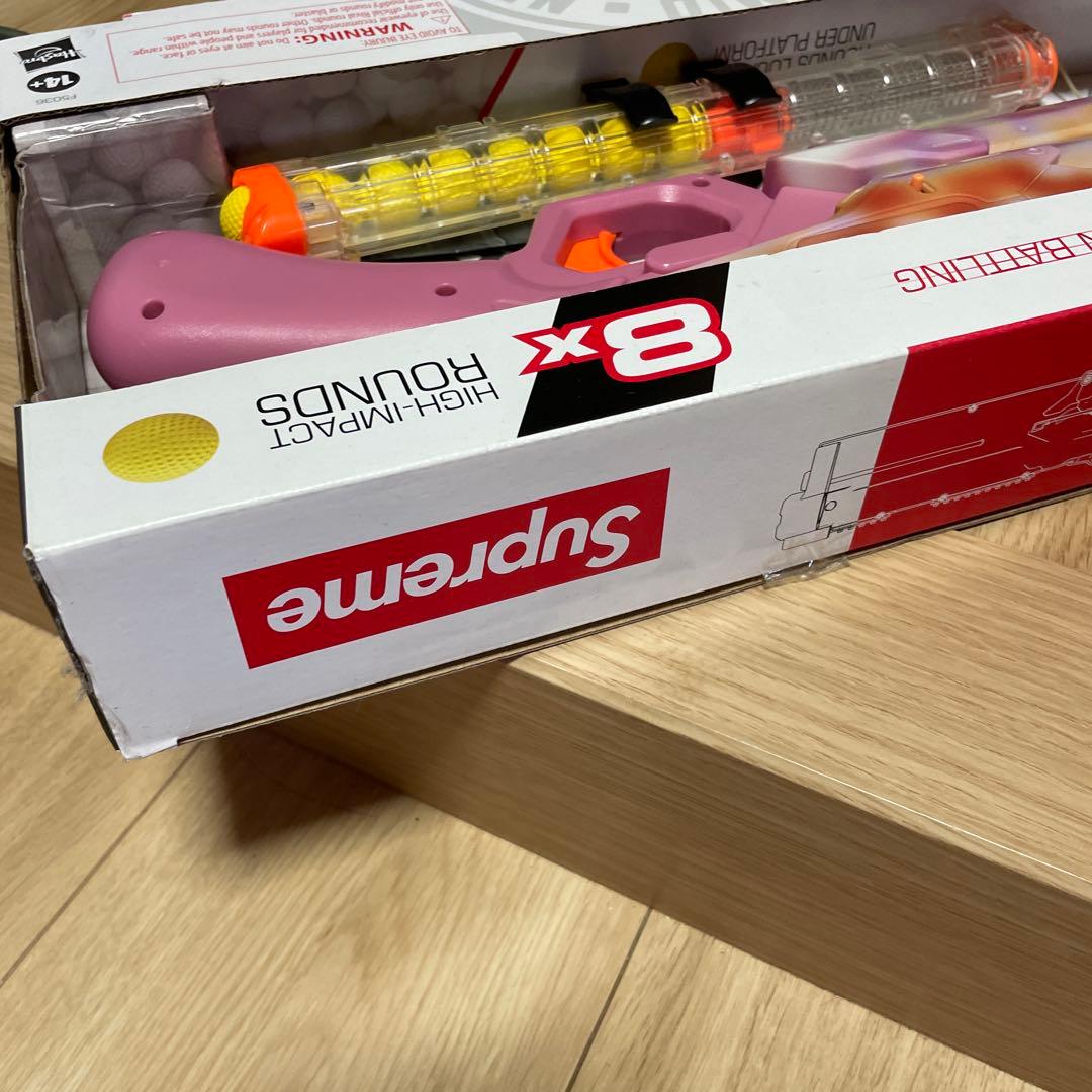 その他 Supreme Nerf Rival Takedown Blaster