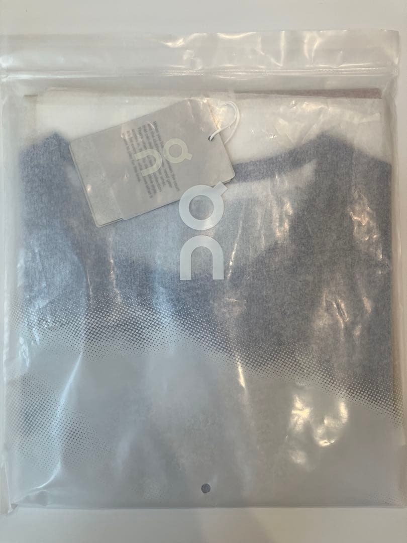 新品未開封on Court Tankメンズ　Mサイズ