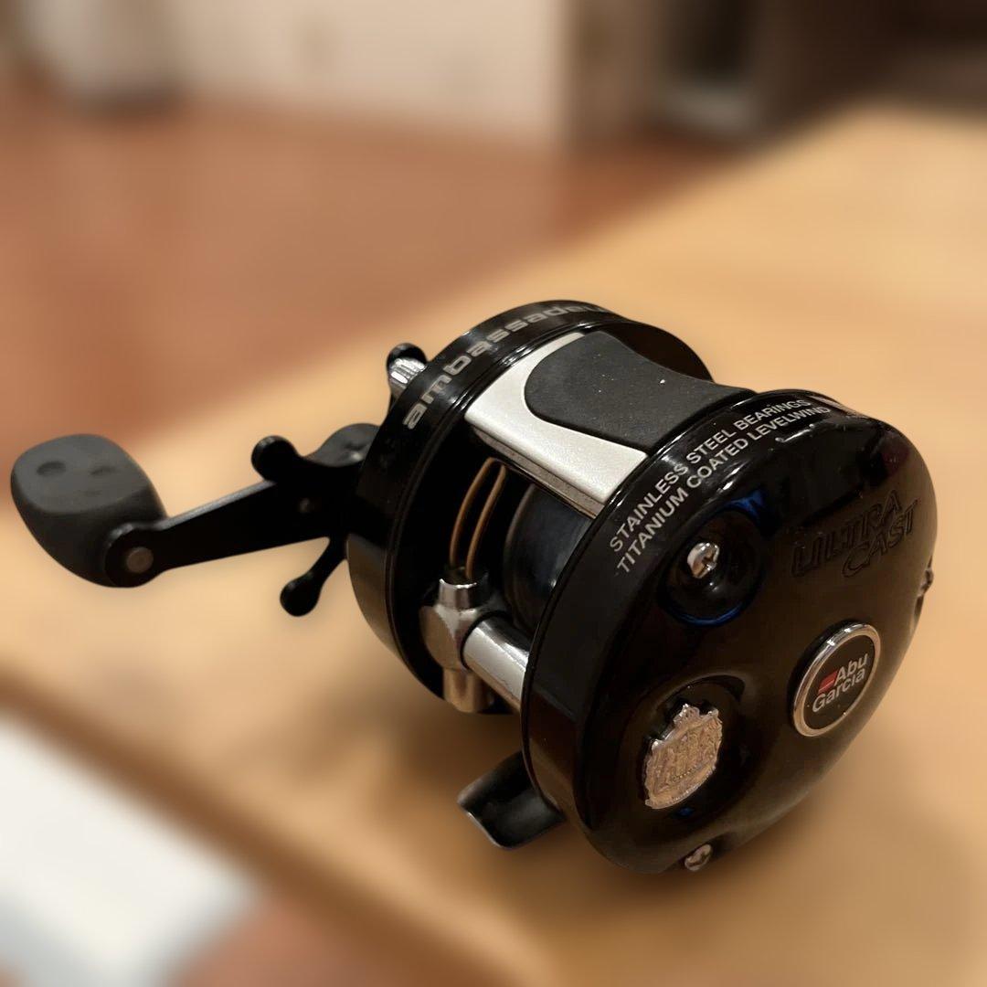 ambassadeur UC 4600C Real２D eal2