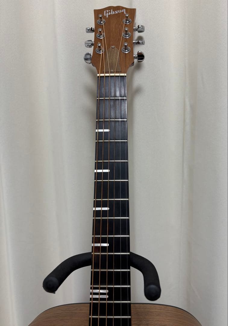 美品 Gibson G-BIRD エレアコ アコースティック ナチュラルカラー