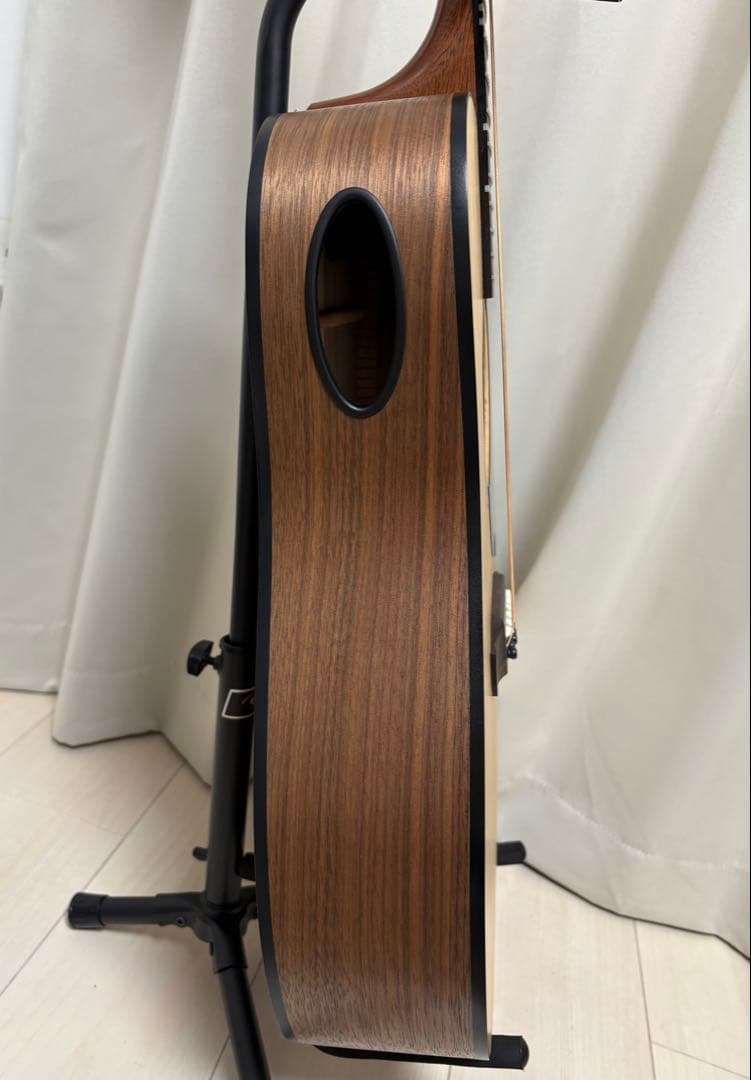 美品 Gibson G-BIRD エレアコ アコースティック ナチュラルカラー