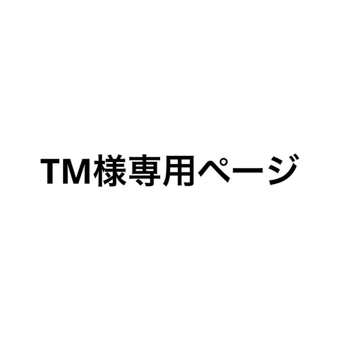 TMページ