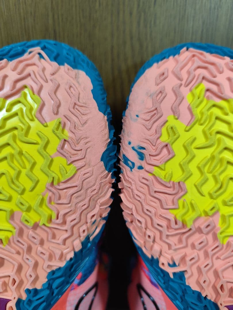 Nike Kyrie Low 4　ナイキ　カイリーロー4　26.5cm　カイリー